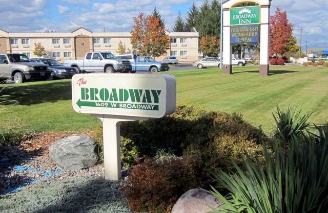 Broadway Inn Conference Center