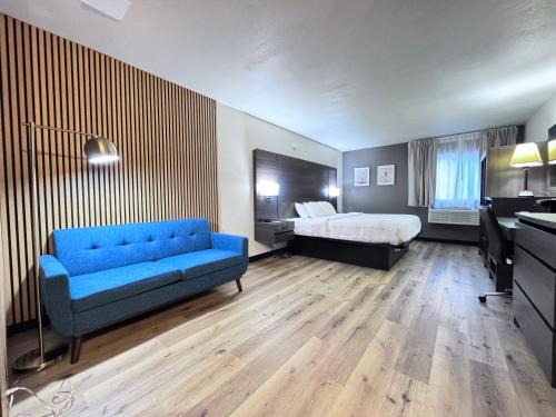 Quality Inn Spearfish 